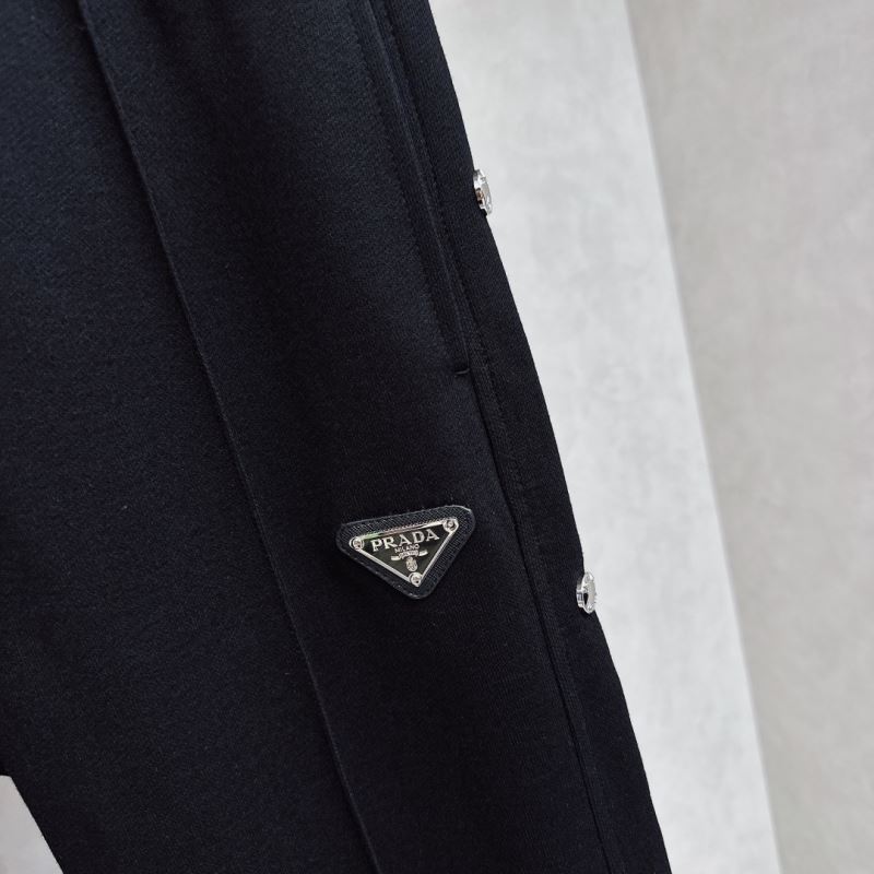 Prada Long Pants